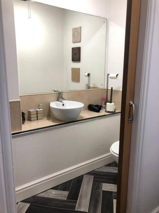 Tiny Small Cosy Studio Liverpool