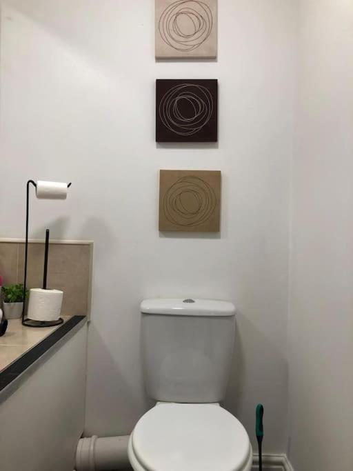 Tiny Small Cosy Studio * Liverpool